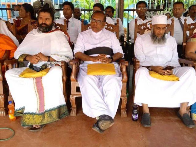 75th Independence Day Celebration